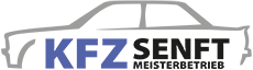 KFZ Senft Logo